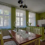 Am Stadtpark Διαμέρισμα *