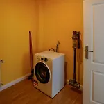 Am Stadtpark Διαμέρισμα Νάουμπουργκ