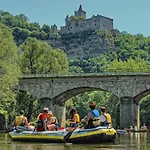 Διαμέρισμα Am Stadtpark Νάουμπουργκ
