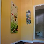 Am Stadtpark Διαμέρισμα *