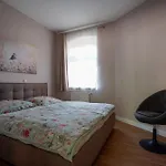 Διαμέρισμα Am Stadtpark