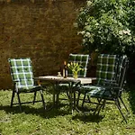 Διαμέρισμα Am Stadtpark *