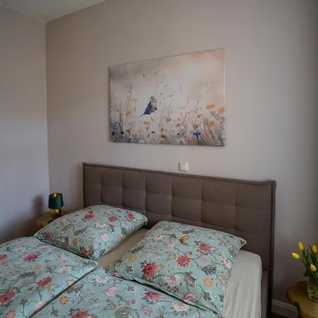 Am Stadtpark Apartman