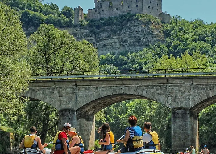 アパート Am Stadtpark ナウムブルク