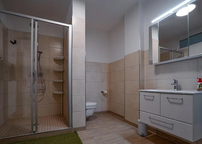 Am Stadtpark Naumburg