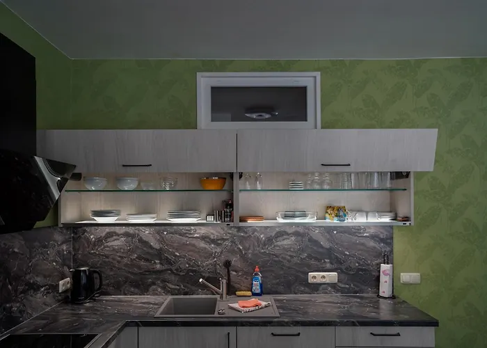 Am Stadtpark * Naumburg