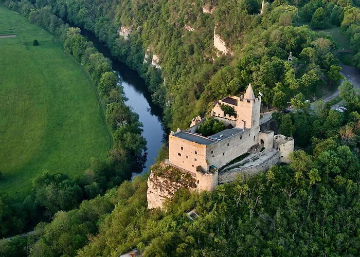 Am Stadtpark Apartman Naumburg