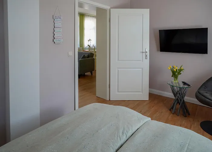 Am Stadtpark * Naumburg